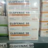 clofenac 50