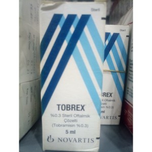 TOBREX