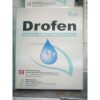 DROFEN