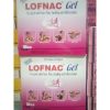 LOFNAC GEL