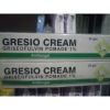 GRESIO CREAM