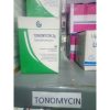 TONOMYCIN