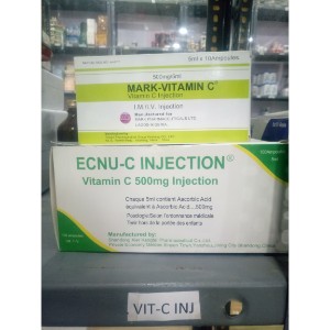 VIT-C INJECTION