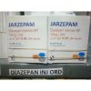 DIAZEPAN INJECTION ORD