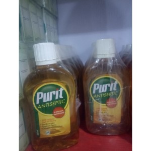 PURIT